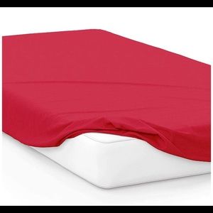 Twin XL fitted sheet